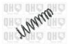 QUINTON HAZELL QCS7677 Coil Spring